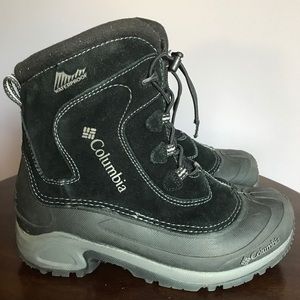 ✨NWOB✨Columbia Winter Bugaboot